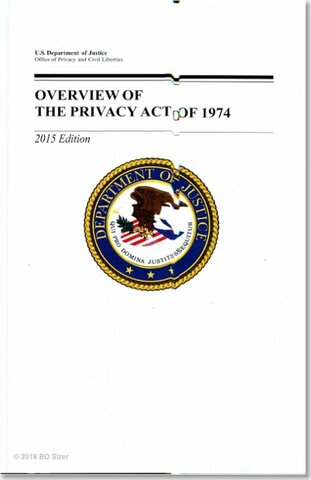 Privacy Act