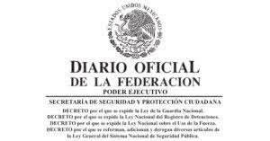 Ley de Protección de Datos Personales