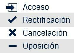 Ley Federal de Protección de Datos Personales