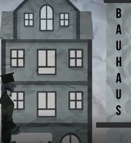 Bauhaus SigloXX