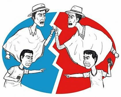 La guerra de los mil días