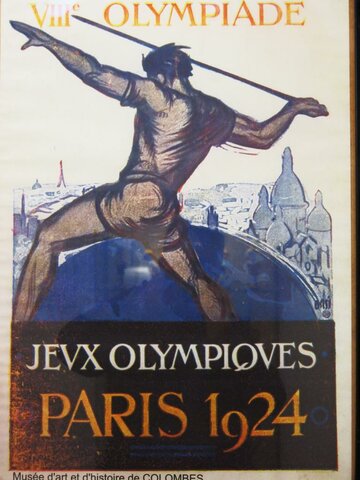 PARÍS.