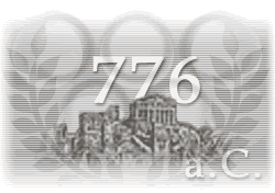 Primeros Juegos de la Antigüedad