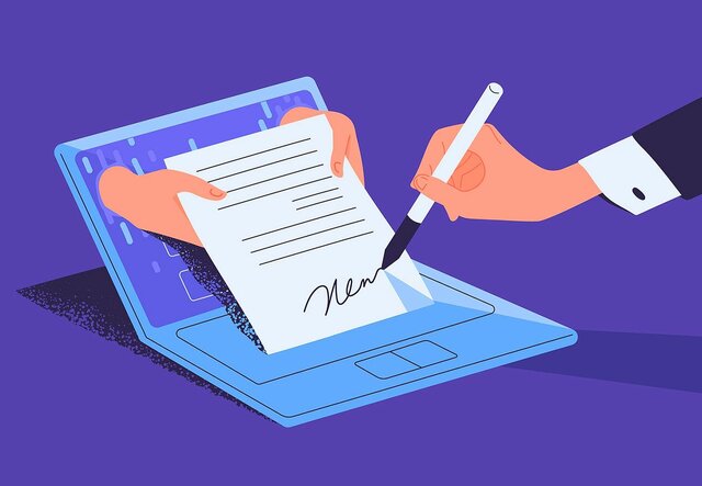 Model Law on Electronic Signatures