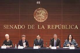 Comisión de Puntos Constitucionales del Senado de la República