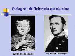 Joseph Goldberger