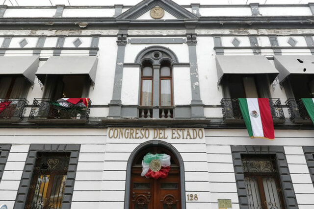 Ley del Notariado para el Estado de Puebla