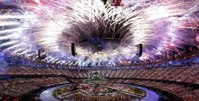 Londres 2012
