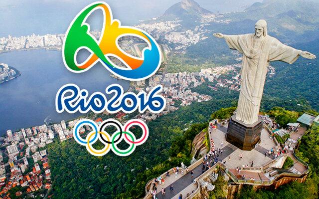 Rio 2016