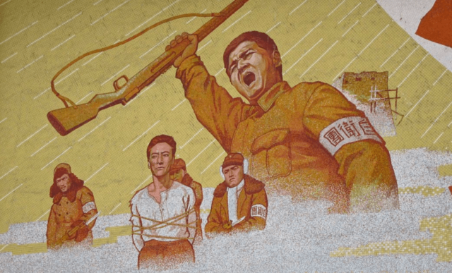 acuerdo de paz fallido