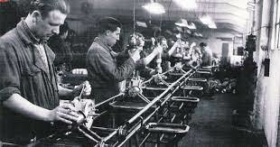 Industrialización neoclásica