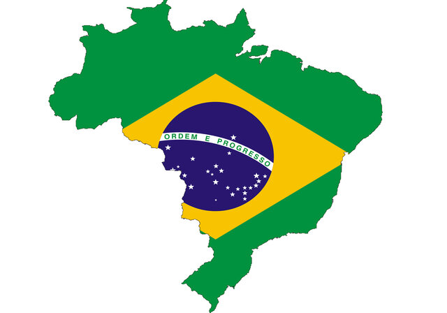 Primer país Latinoamericano.