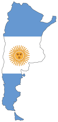 Argentina.