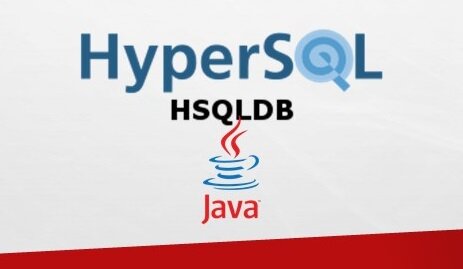 HSQLDB