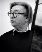 Wolfgang Weingart - Autor