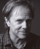 David Carson - Autor