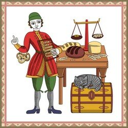 SIGLO XVI - XIX EDAD MODERNA