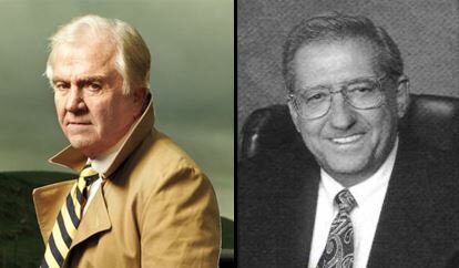 John E. Douglas y Roy Hazelwood