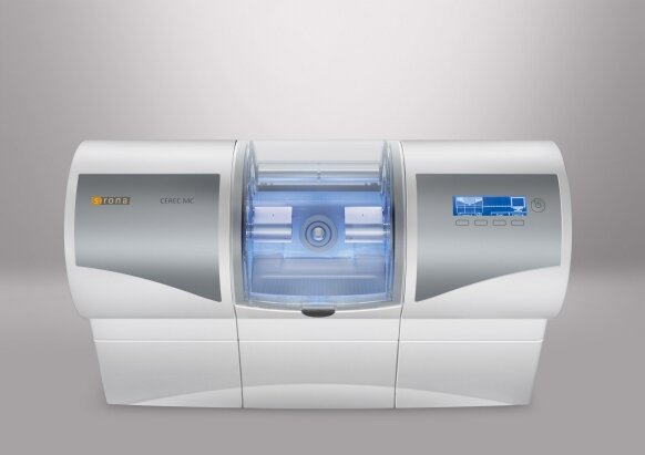 Cerec System