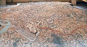 ROMA IMPEREAL