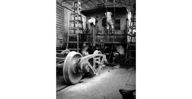 Construcción de Casa Redonda