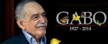 FALLECE GABRIEL GARCIA MARQUEZ