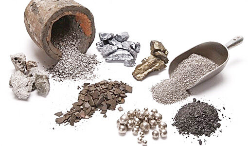 Mejoración de Amalgama