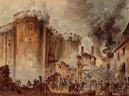 REVOLUCIÓN FRANCESA