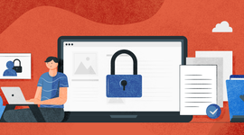 Timeline: protección de datos personales