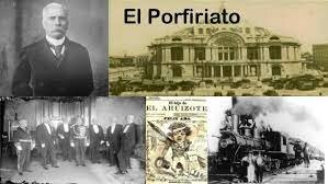 PORFIRIATE