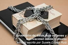 Alemania da Inicio a la Protección de Datos.