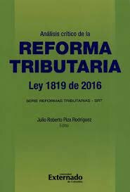 REFORMA TRIBUTARIA