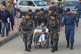 CAPTURA DE JESUS SANTRICH