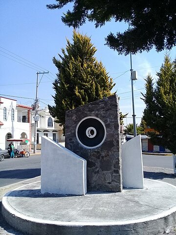 Fundación de la Colonia Ferrocarrilera