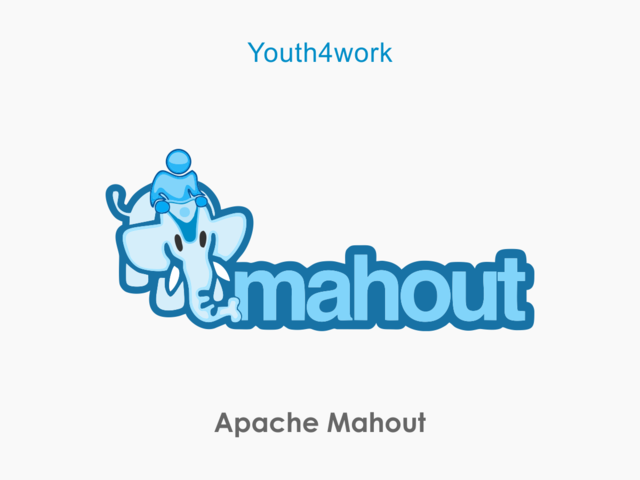 Mahout
