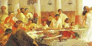 La creatividad en la Antigüedad