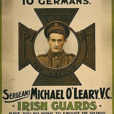 Timeline: ENGV WW1 timeline,33792984