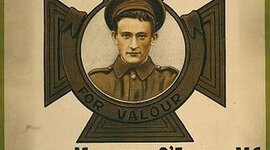 Timeline: ENGV WW1 timeline,33792984