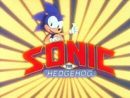Sonic the Hedgehog (serie de televisión)