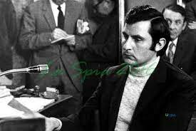 assassinio del Commissario Calabresi