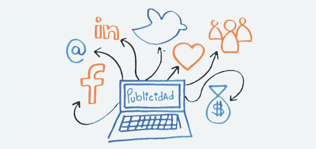 Masificación de las redes sociales como medio de promoción.