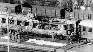 Strage dell'Italicus