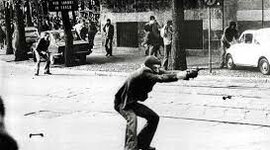 Timeline: gli anni di piombo