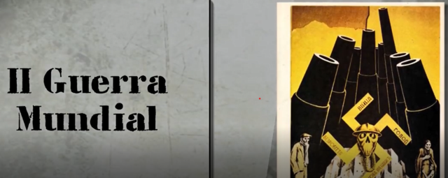 II guerra mundial