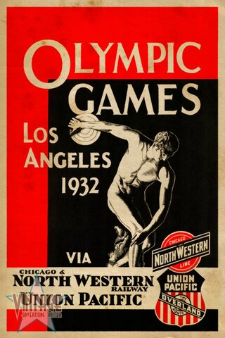 Olimpiadas de Los Angeles