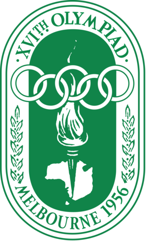 Olimpiadas de Melbourne