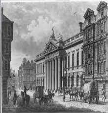 Sociedad Epidemiológica de Londres