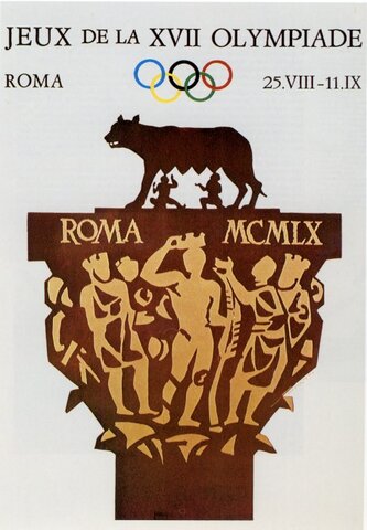 Olimpiadas de Roma