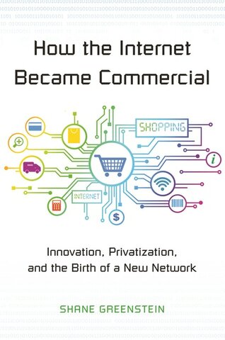 Commercialization of the internet