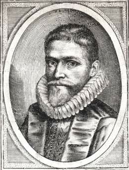 WILLEBRORD SNELLIUS